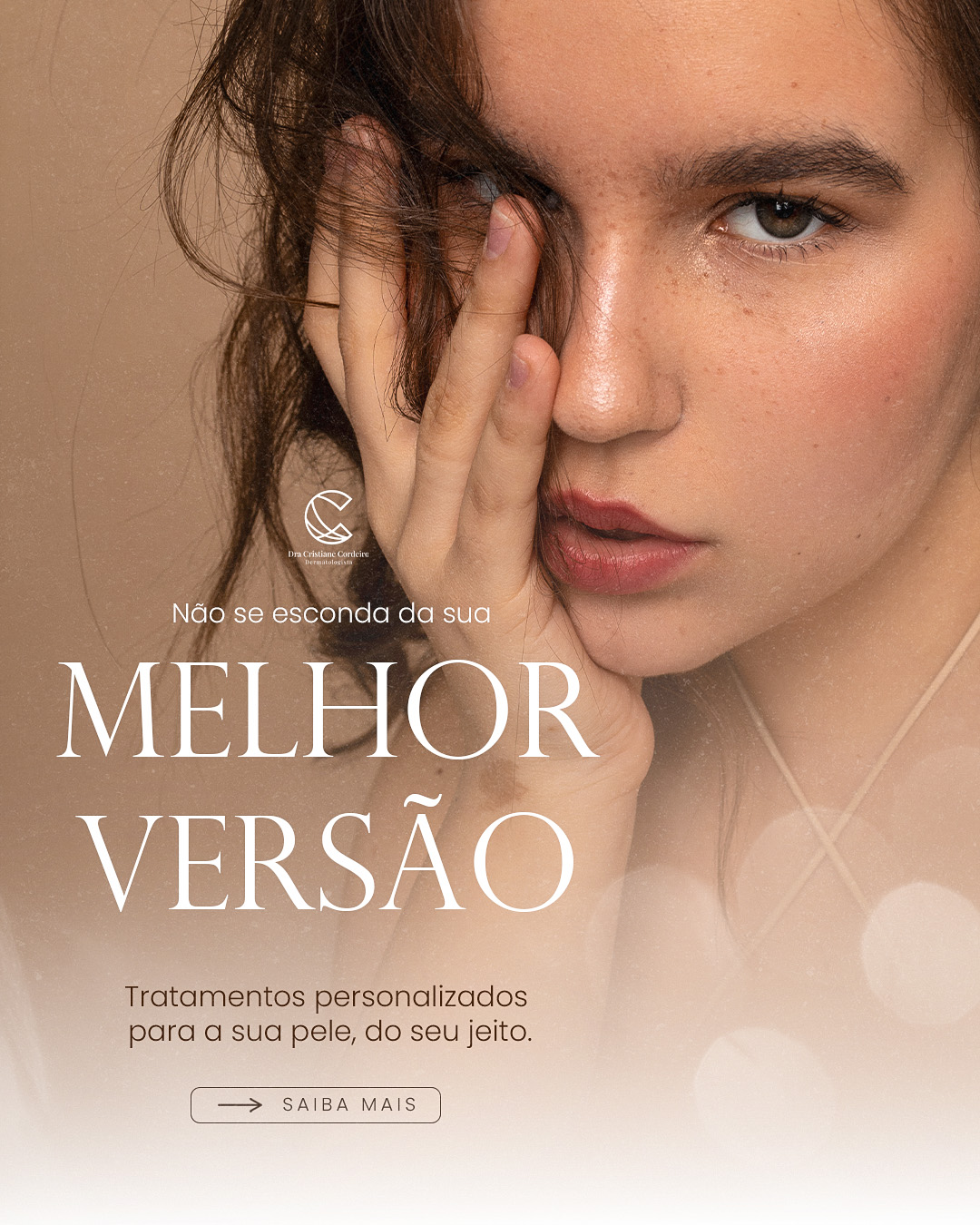 Clínica Dra. Cristiane Cordeiro — Melhor versão